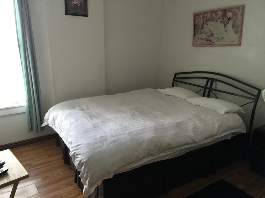 Avenues Hostel ซอลต์เลคซิตี้ ห้อง รูปภาพ