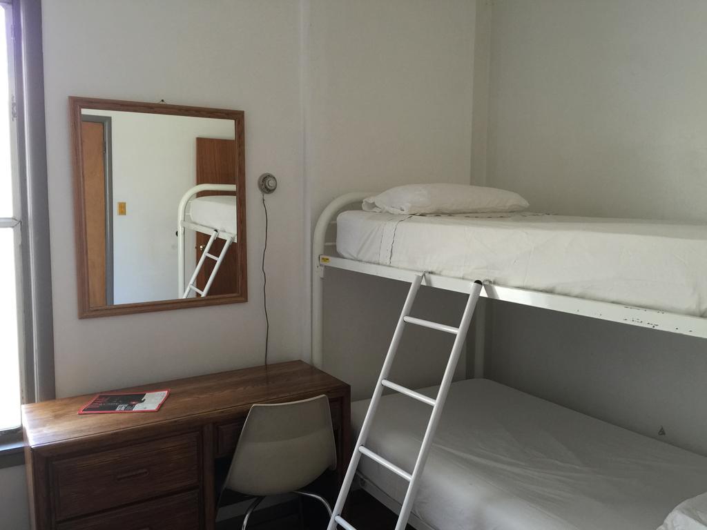 Avenues Hostel ซอลต์เลคซิตี้ ห้อง รูปภาพ