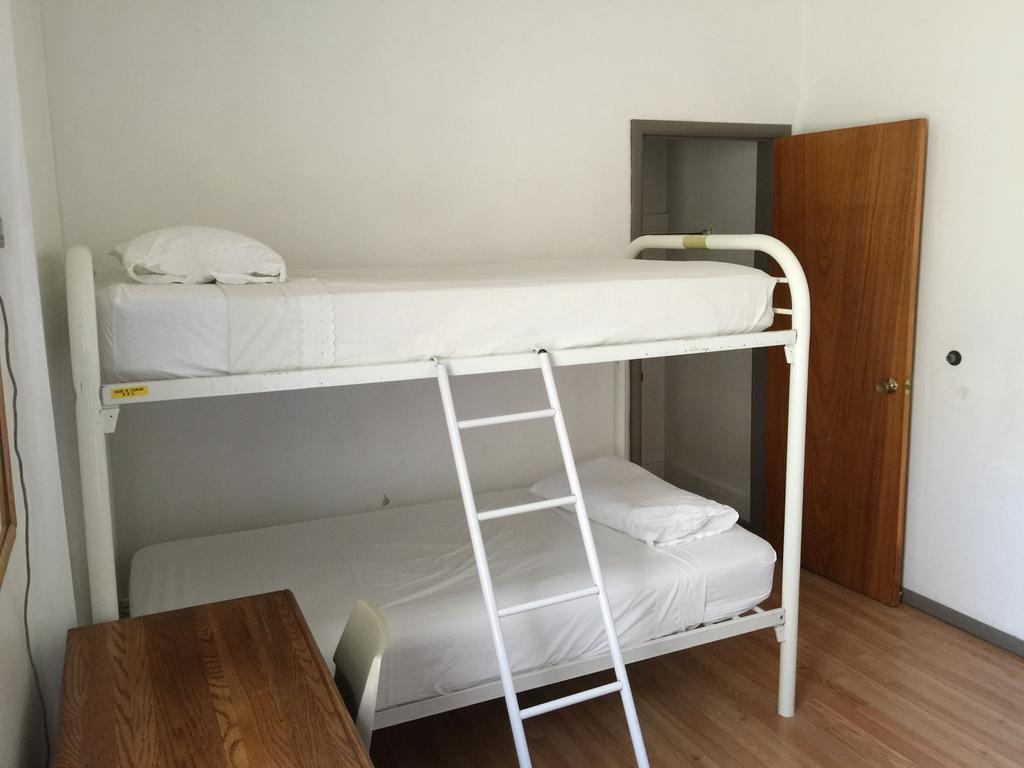 Avenues Hostel ซอลต์เลคซิตี้ ห้อง รูปภาพ