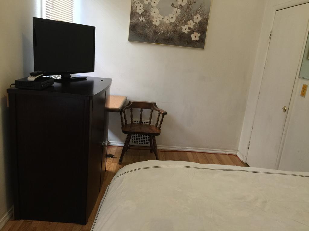 Avenues Hostel ซอลต์เลคซิตี้ ห้อง รูปภาพ