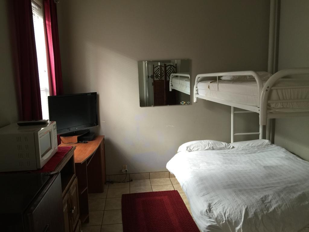 Avenues Hostel ซอลต์เลคซิตี้ ห้อง รูปภาพ