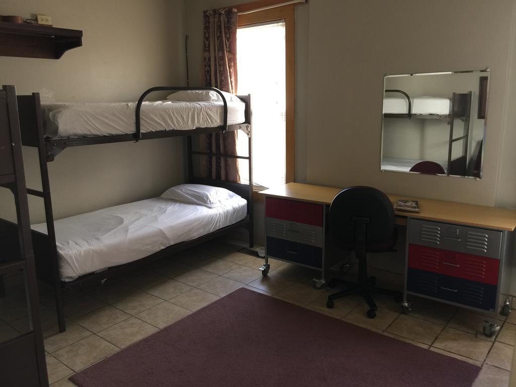 Avenues Hostel ซอลต์เลคซิตี้ ห้อง รูปภาพ